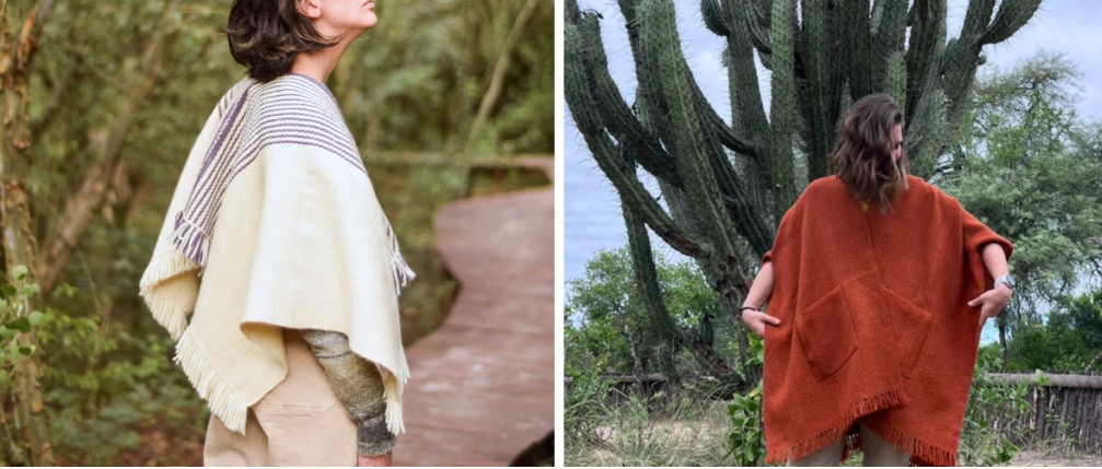 moda impenetrable
