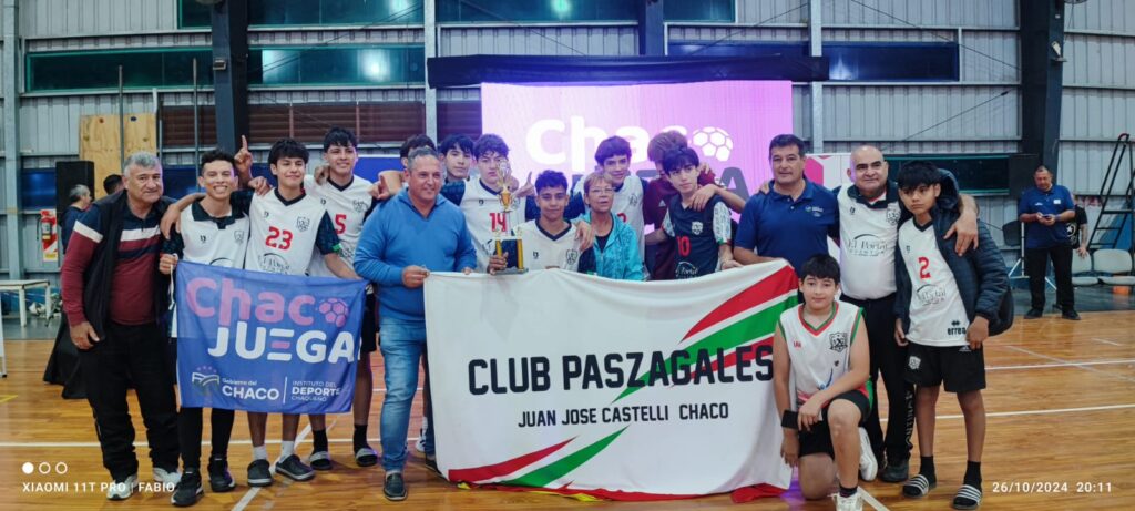 paszagales