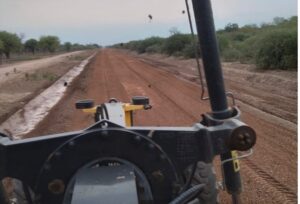taco pozo ruta
