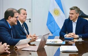 EMPRESA BACCOTA