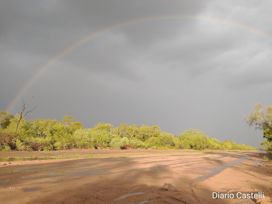 TORMENTAS