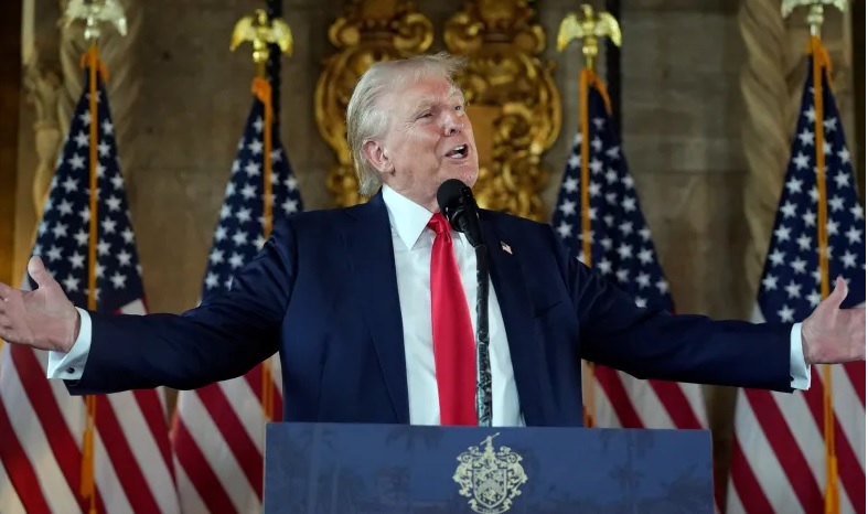 TRUMP