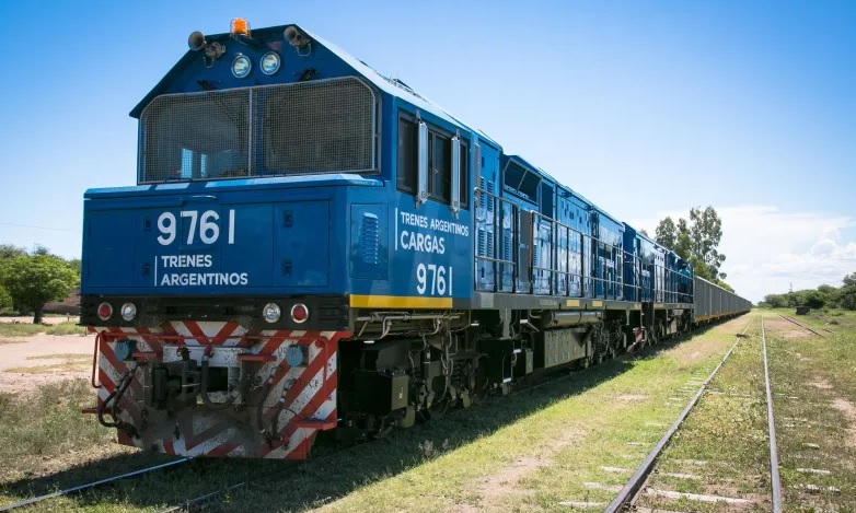 accidente tren