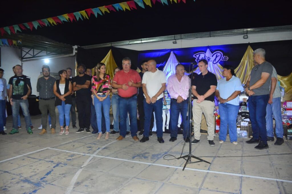 dia del empleado municipal