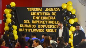 jornada enfermeria
