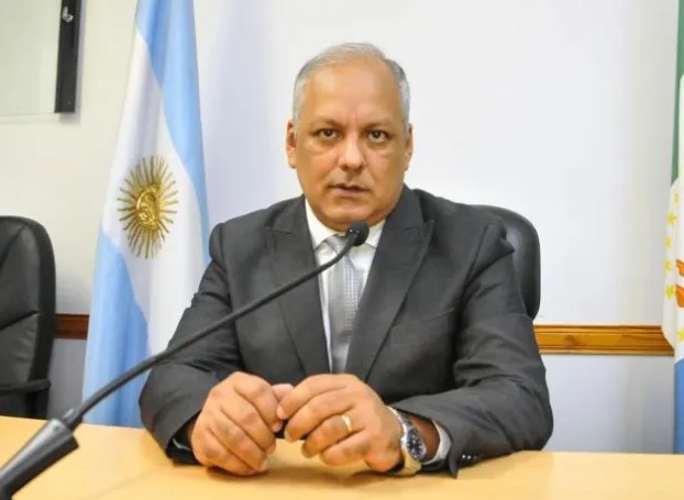 juez azscona