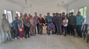 jurado indigena