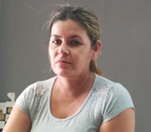 pedido justicia