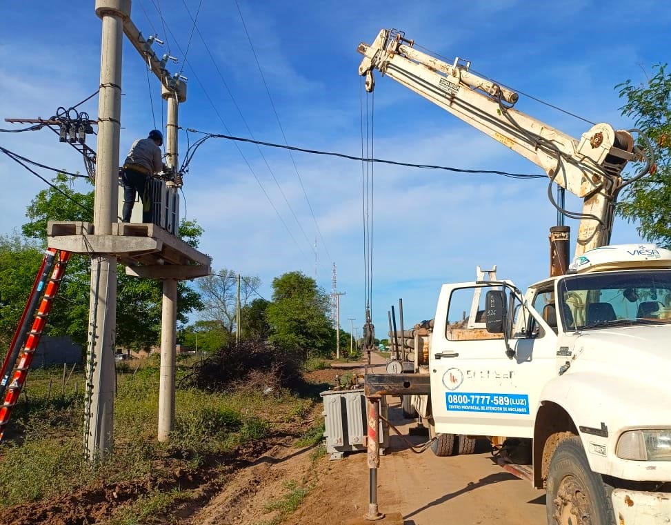 transformadores
