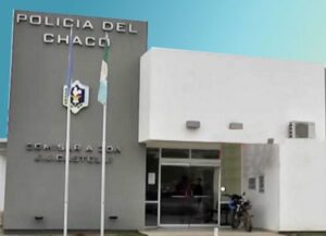 comisaria 2