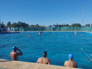 CLASES NATACION