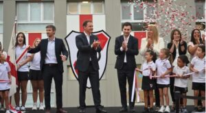 COLEGIO RIVER