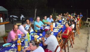 REUNION INTENDENTES