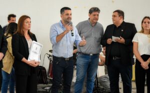 pastores