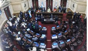 senadores