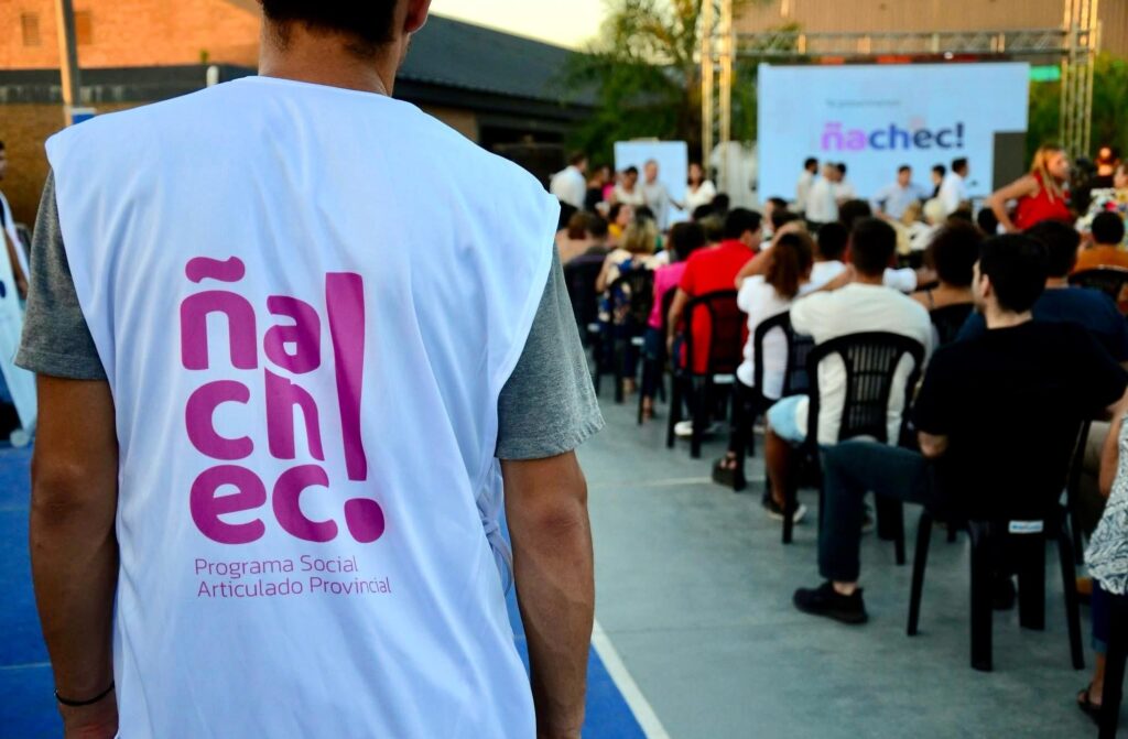 ñachec