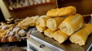 panaderos