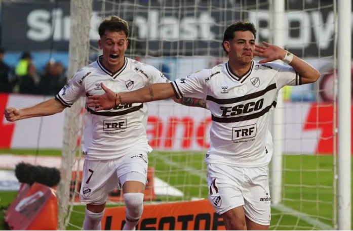 platense