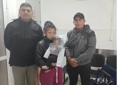 policias