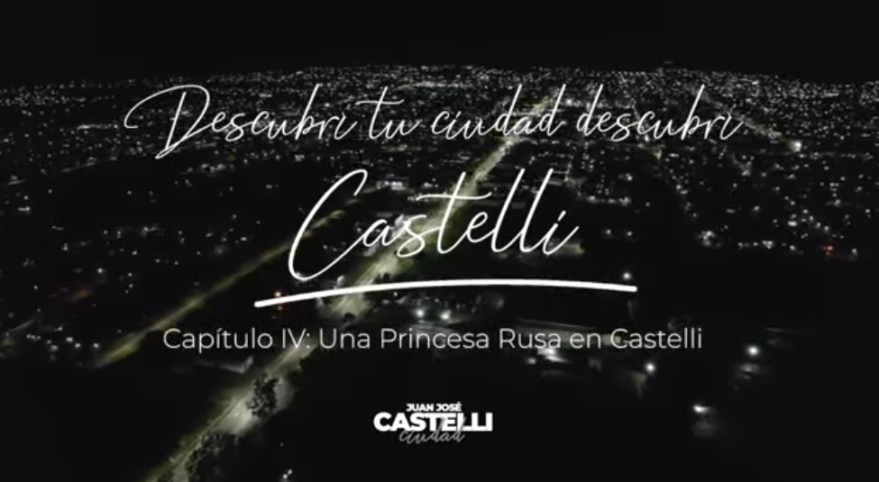 princesa rusa