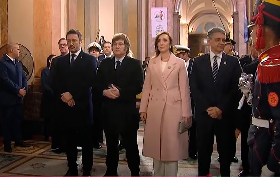 tedeum