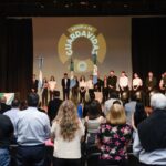 Sáenz Peña tiene los primeros guardavidas egresados de la Escuela Municipal