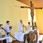 Emotiva celebración por los 80 años de la capilla San Juan