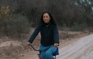 MICAELA CAMINO