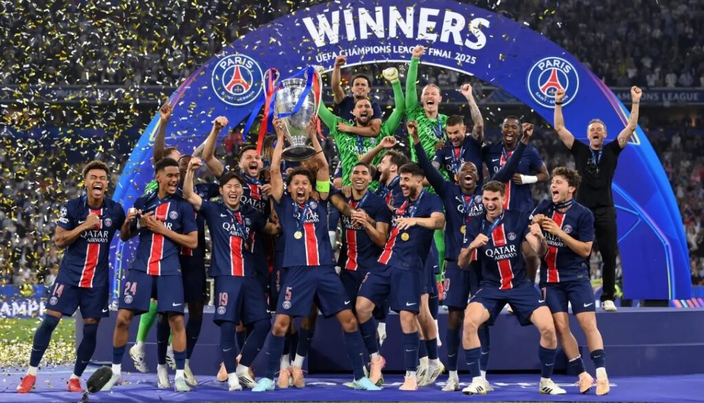PSG