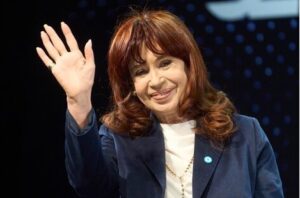 cristina