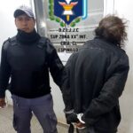 El Espinillo: detuvieron a un hombre por un caso de homicidio