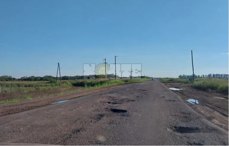 rutas chaco