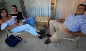 secetro bancario