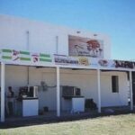 Dejaron cesantes a los 2 empleados del Frigorífico de Castelli involucrados en maniobras irregulares
