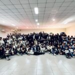 Encuentro de Promociones 2025 en Castelli