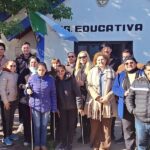 El CeNoVi funcionará en su nuevo espacio de la Regional Educativa II
