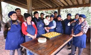 cocineras