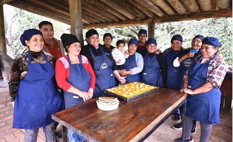 cocineras