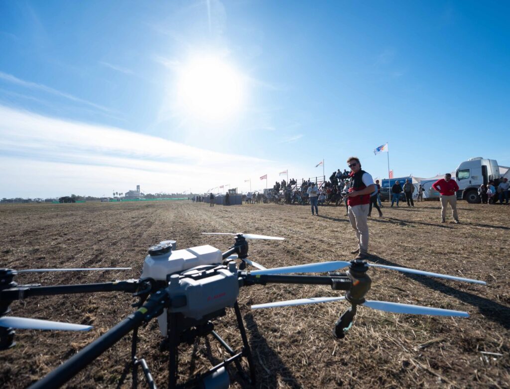 drones