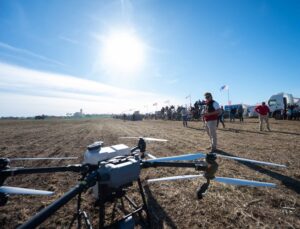 drones