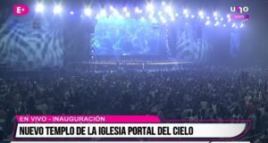 portal del cielo