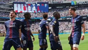 psg