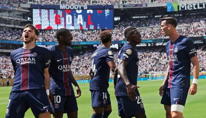 psg