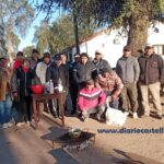 Fuerte Esperanza: municipales iniciaron un paro en reclamo de aumento salarial