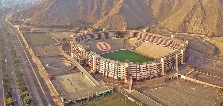 FINAL LIBERTADORES