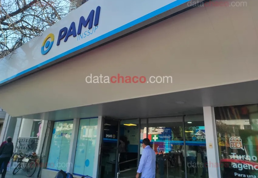 PAMI