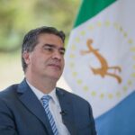 Capitanich: «Esto no es un alegato jurídico, es el inicio de la campaña política»