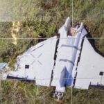 dron ruso