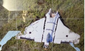 dron ruso