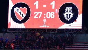 infierno